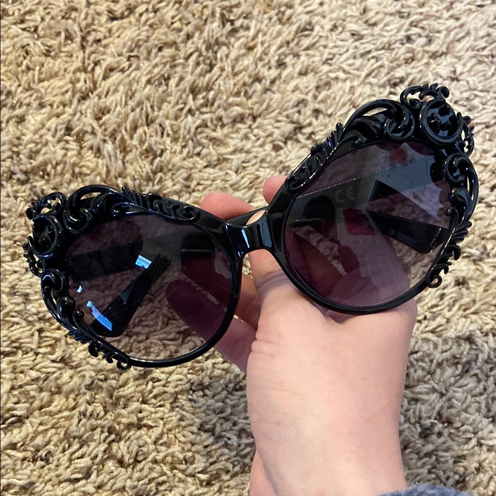 Killstar Sunglasses